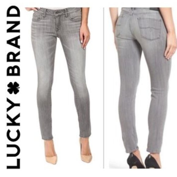 lucky brand lolita
